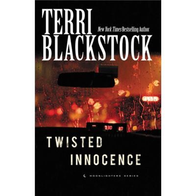 Zondervan Twisted Innocence (Moonlighters Series) (Paperback) - Publicité Zondervan Twisted Innocence (Moonlighters Series) (Paperback) - Publicité