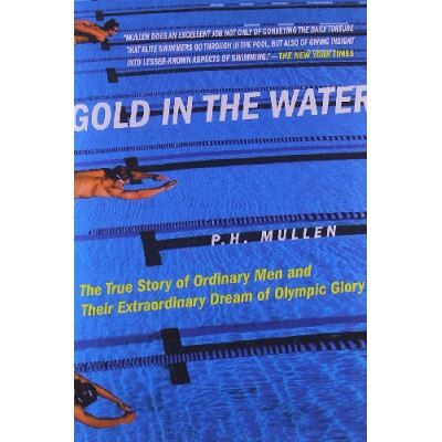 Griffin Gold in the Water - Publicité Griffin Gold in the Water - Publicité