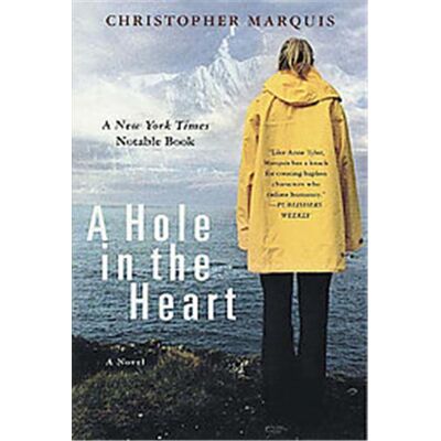 Griffin A Hole in the Heart - Publicité Griffin A Hole in the Heart - Publicité