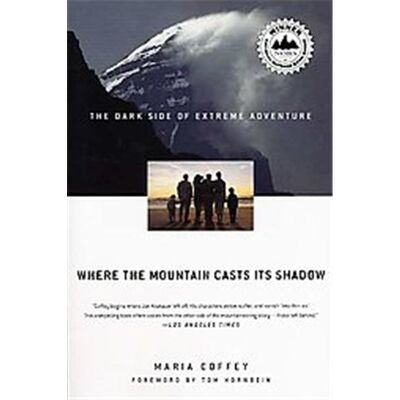 Griffin Where the Mountain Casts Its Shadow - Publicité Griffin Where the Mountain Casts Its Shadow - Publicité