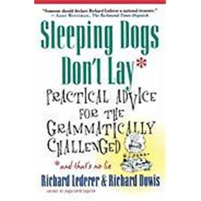 Griffin Sleeping Dogs Don't Lay - Publicité Griffin Sleeping Dogs Don't Lay - Publicité