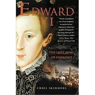 Griffin Edward VI - Publicité Griffin Edward VI - Publicité