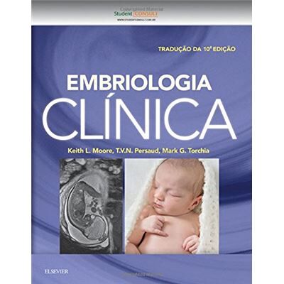 Elsevier Embriologia Clínica - Publicité Elsevier Embriologia Clínica - Publicité