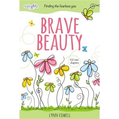 Zondervan Brave Beauty - Publicité Zondervan Brave Beauty - Publicité