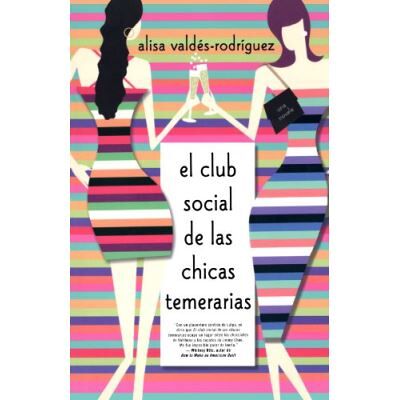The Dirty Girls Social Club - Publicité The Dirty Girls Social Club - Publicité