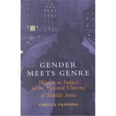 Irish Academic Pr Gender Meets Genre, Publications of the Foundation for Italian Studies, University College dublIn. Publicité Irish Academic Pr Gender Meets Genre, Publications of the Foundation for Italian Studies, University College dublIn. Publicité