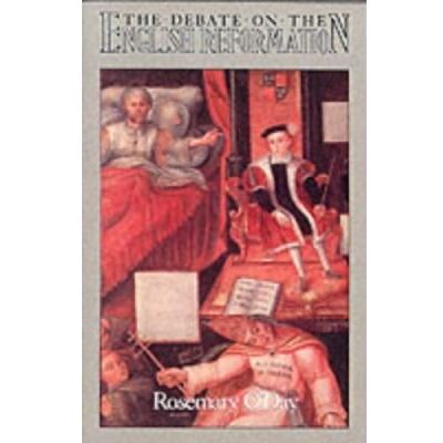 Routledge The Debate on the English Reformation - Publicité Routledge The Debate on the English Reformation - Publicité