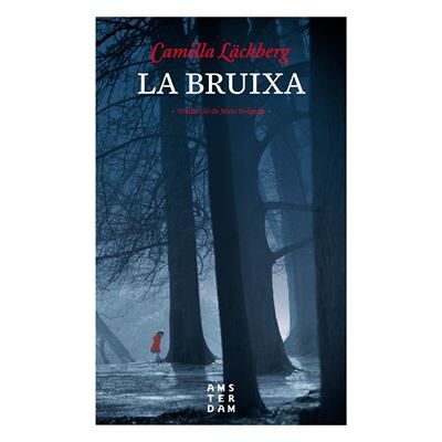 Amsterdam La Bruixa - Publicité Amsterdam La Bruixa - Publicité