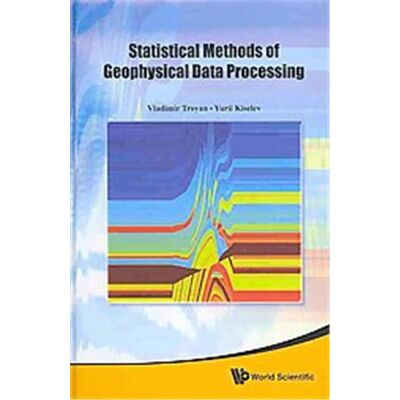 World Scientific Pub Co Inc Statistical Methods of Geophysical Data Processing - Publicité World Scientific Pub Co Inc Statistical Methods of Geophysical Data Processing - Publicité