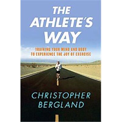 Griffin The Athlete's Way - Publicité Griffin The Athlete's Way - Publicité