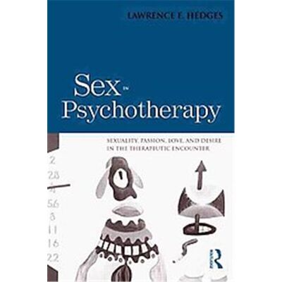 Routledge Sex in Psychotherapy - Publicité Routledge Sex in Psychotherapy - Publicité