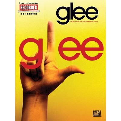 Partitions variété, pop, rock... HAL LEONARD GLEE FOR RECORDER MUSIC FROM THE HIT TELEVISION SHOW - RECORDER Musique films - comédies musical - Publicité Partitions variété, pop, rock... HAL LEONARD GLEE FOR RECORDER MUSIC FROM THE HIT TELEVISION SHOW - RECORDER Musique films - comédies musical - Publicité