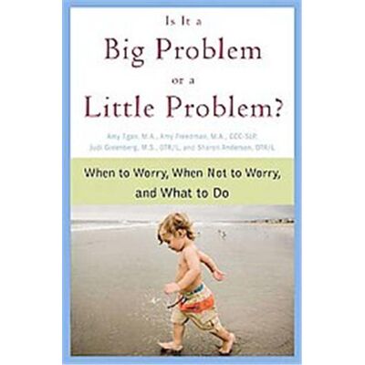 Griffin Is It a Big Problem or a Little Problem? - Publicité Griffin Is It a Big Problem or a Little Problem? - Publicité