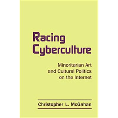 Racing Cyberculture, Routledge Studies in New Media And Cyberculture - Publicité Racing Cyberculture, Routledge Studies in New Media And Cyberculture - Publicité