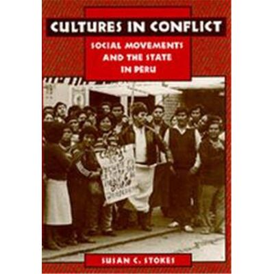 Cultures in Conflict - Publicité Cultures in Conflict - Publicité