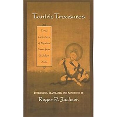 Oxford Univ Pr on Demand Tantric Treasures - Publicité Oxford Univ Pr on Demand Tantric Treasures - Publicité