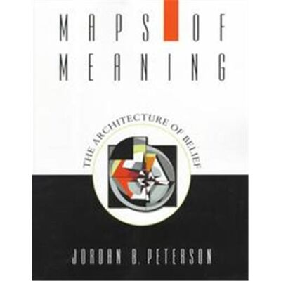 Maps of Meaning - Publicité Maps of Meaning - Publicité