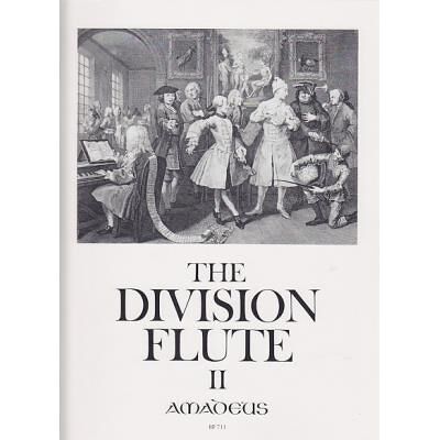 Partitions classique AMADEUS THE DIVISION FLUTE II Flûte traversière - Publicité Partitions classique AMADEUS THE DIVISION FLUTE II Flûte traversière - Publicité