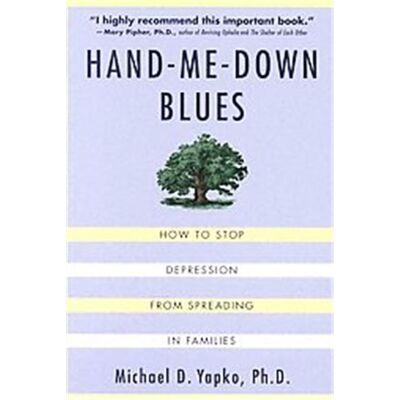 Griffin Hand-Me-Down Blues - Publicité Griffin Hand-Me-Down Blues - Publicité