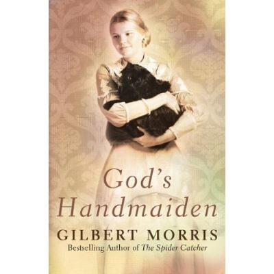 Zondervan God's Handmaiden, MORRIS, GILBERT & J. LANDON FERGUSON - Publicité Zondervan God's Handmaiden, MORRIS, GILBERT & J. LANDON FERGUSON - Publicité