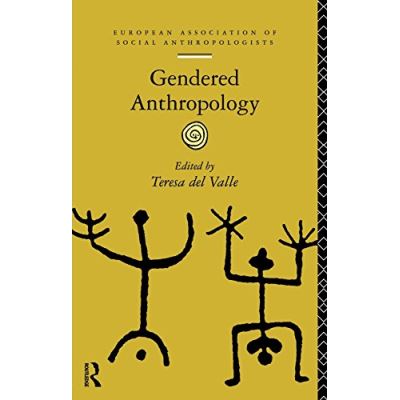 Routledge Gendered Anthropology - Publicité Routledge Gendered Anthropology - Publicité