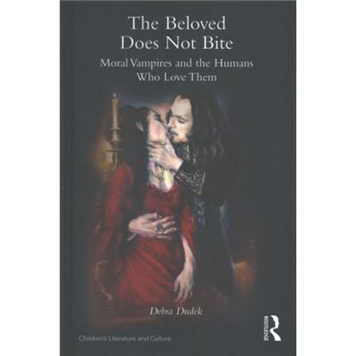 Taylor & Francis Ltd Beloved Does Not Bite - Publicité Taylor & Francis Ltd Beloved Does Not Bite - Publicité