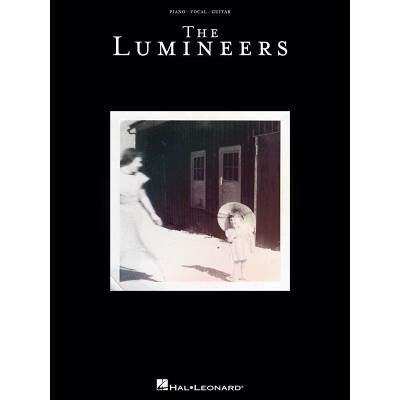 Hal Leonard The Lumineers P/V/G Topnews - Publicité Hal Leonard The Lumineers P/V/G Topnews - Publicité