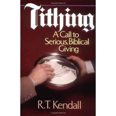 Zondervan Tithing - Publicité Zondervan Tithing - Publicité