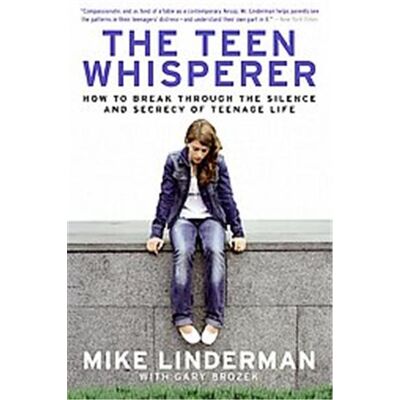 Collins The Teen Whisperer - Publicité Collins The Teen Whisperer - Publicité