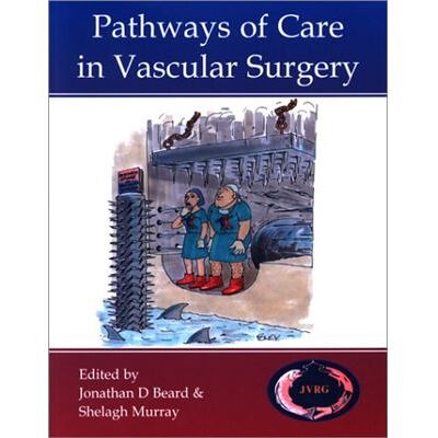 Tfm Pub Ltd Pathways of Care in Vascular Surgery - Publicité Tfm Pub Ltd Pathways of Care in Vascular Surgery - Publicité