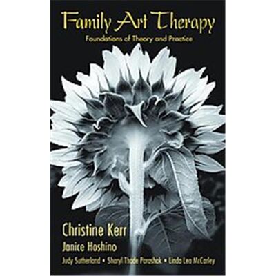 Routledge Family Art Therapy, The Family Therapy and Counseling Series - Publicité Routledge Family Art Therapy, The Family Therapy and Counseling Series - Publicité