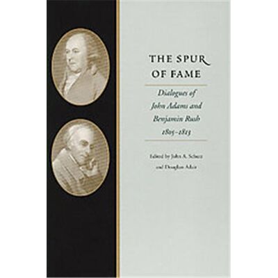 Liberty Fund The Spur of Fame - Publicité Liberty Fund The Spur of Fame - Publicité