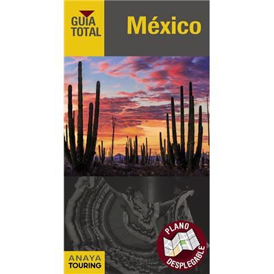 Anaya MXico 2018 - Publicité Anaya MXico 2018 - Publicité