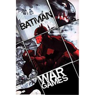Dc Comics Batman, Batman - Publicité Dc Comics Batman, Batman - Publicité