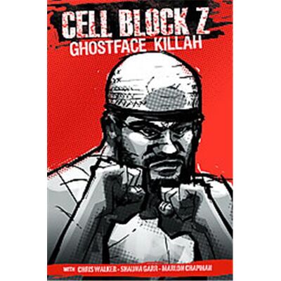 Cell Block Z - Publicité Cell Block Z - Publicité