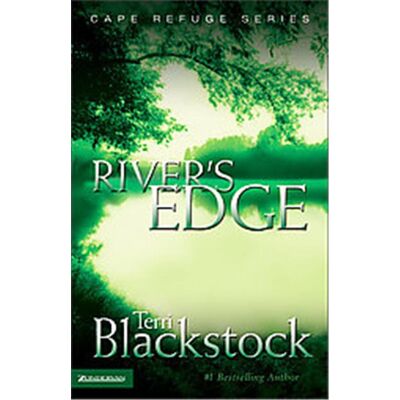 Zondervan River's Edge, Cape Refuge Series - Publicité Zondervan River's Edge, Cape Refuge Series - Publicité