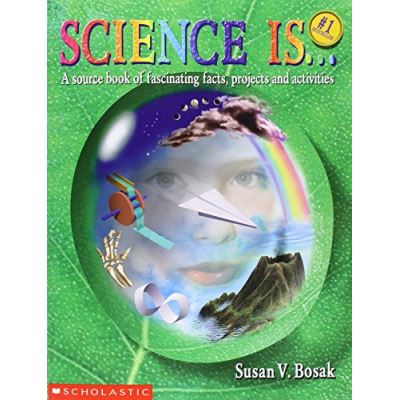 Science Is... Publicité Science Is... Publicité
