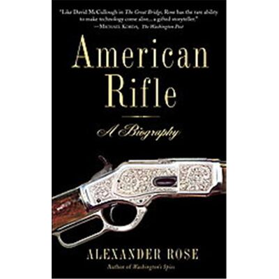 Delta American Rifle - Publicité Delta American Rifle - Publicité