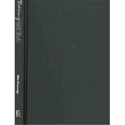 Routledge Being White - Publicité Routledge Being White - Publicité