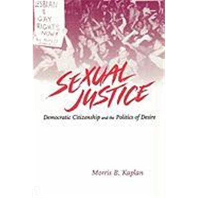 Routledge Sexual Justice - Publicité Routledge Sexual Justice - Publicité
