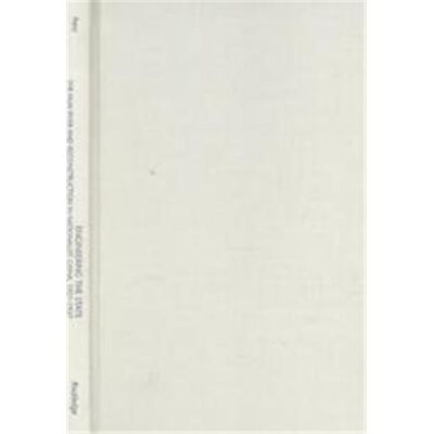 Routledge Engineering the State, East Asia (New York, N.Y.). Publicité Routledge Engineering the State, East Asia (New York, N.Y.). Publicité