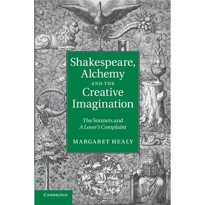 Cambridge University Press Shakespeare, Alchemy And The Creative Imagination (Paperback) - Publicité Cambridge University Press Shakespeare, Alchemy And The Creative Imagination (Paperback) - Publicité