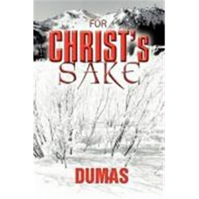 For Christ's Sake - Publicité For Christ's Sake - Publicité