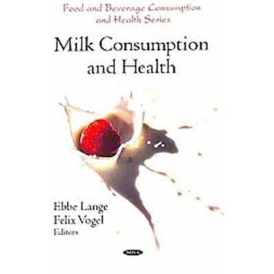 Nova Biomedical Milk Consumption and Health - Publicité Nova Biomedical Milk Consumption and Health - Publicité