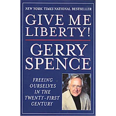 Griffin Give Me Liberty! - Publicité Griffin Give Me Liberty! - Publicité