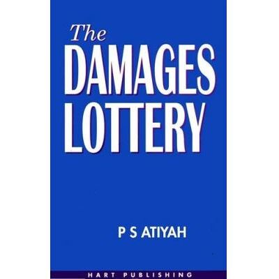 Hart Pub The Damages Lottery - Publicité Hart Pub The Damages Lottery - Publicité
