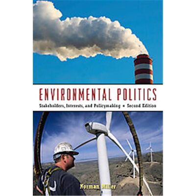 Routledge Environmental Politics - Publicité Routledge Environmental Politics - Publicité