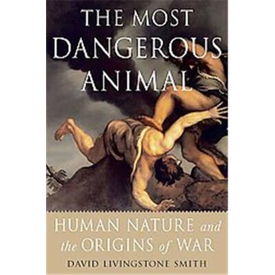 Griffin The Most Dangerous Animal - Publicité Griffin The Most Dangerous Animal - Publicité
