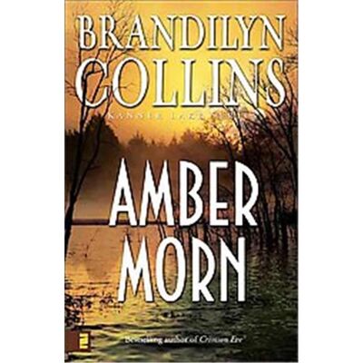 Zondervan Amber Morn, Kanner Lake Series - Publicité Zondervan Amber Morn, Kanner Lake Series - Publicité