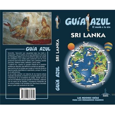 Anaya Sri Lanka - Publicité Anaya Sri Lanka - Publicité